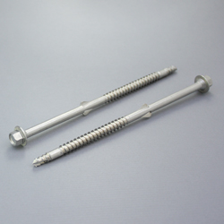 Indented Hex. Washer Self-Tapping Screw